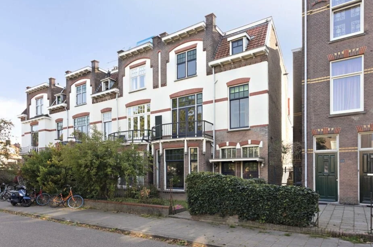 Op de Set, 6515 LL Nijmegen